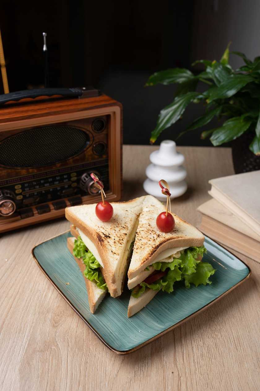 Club Sandwich