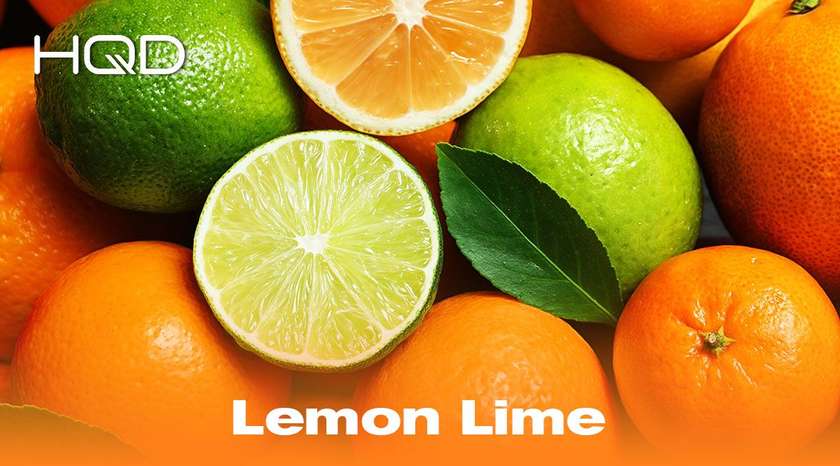 LEMON LIME