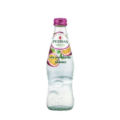Pedras Maracuja 25cl