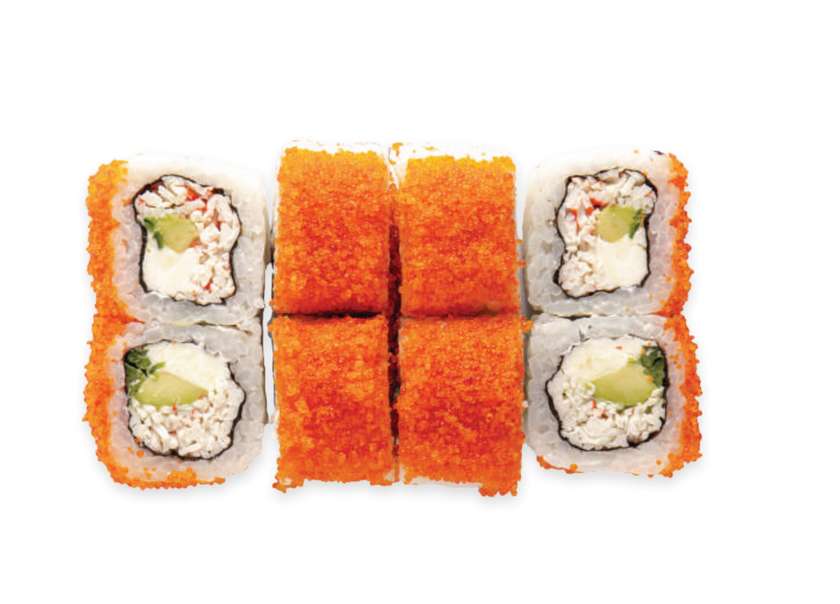 California Roll