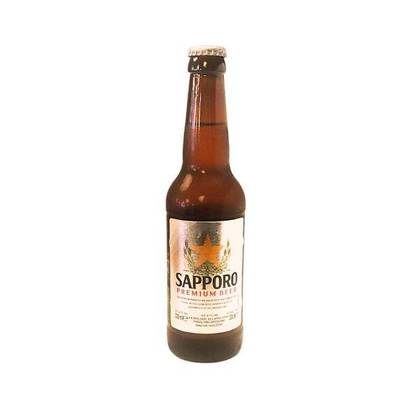 Sapporo