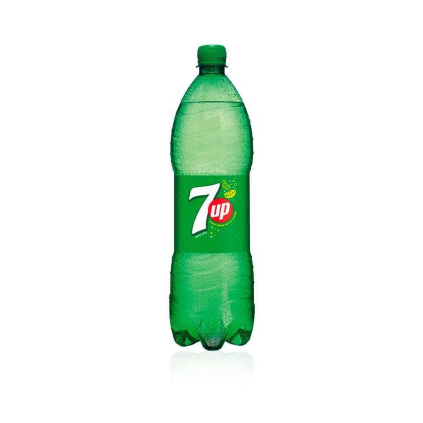 7 UP Lima Limao 1.5L