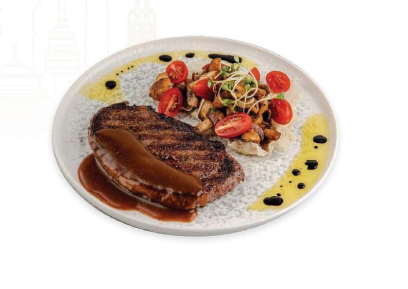 Ribeye Steak