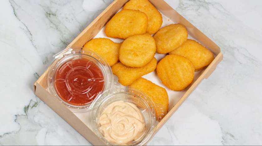 Nuggets (9 pieces)