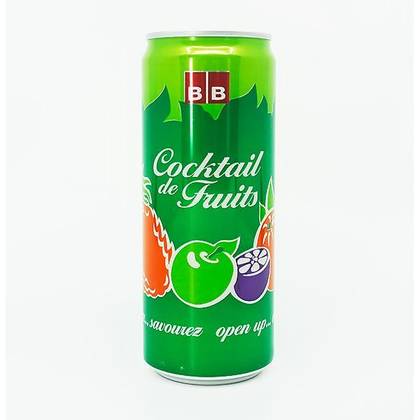 Bb Cocktail