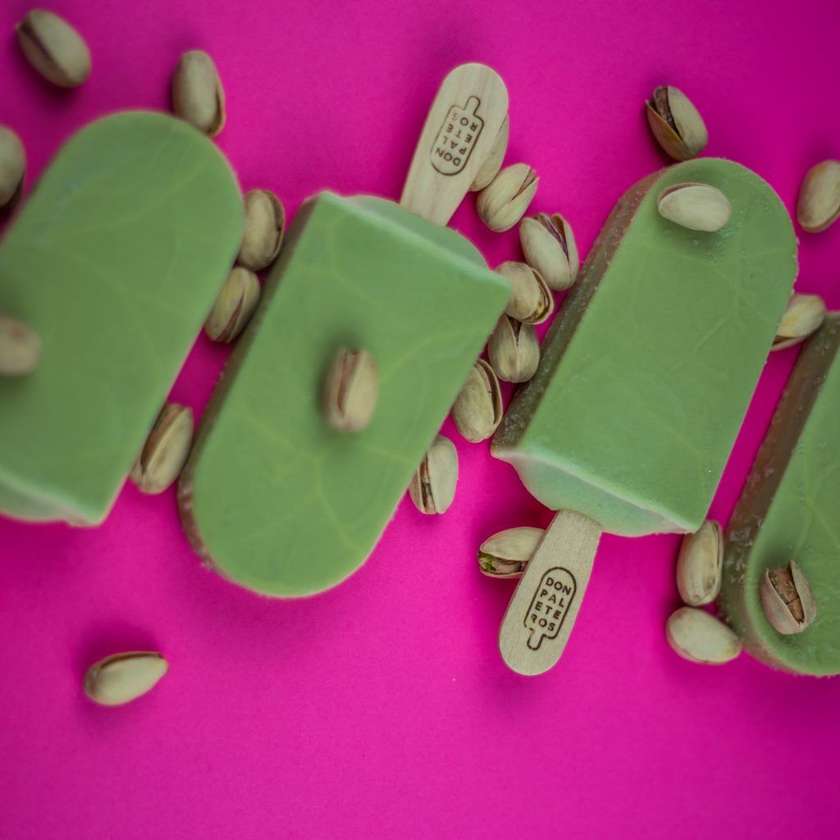 Pistachio