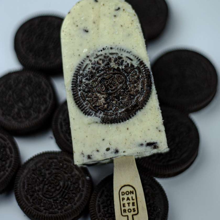 Oreo