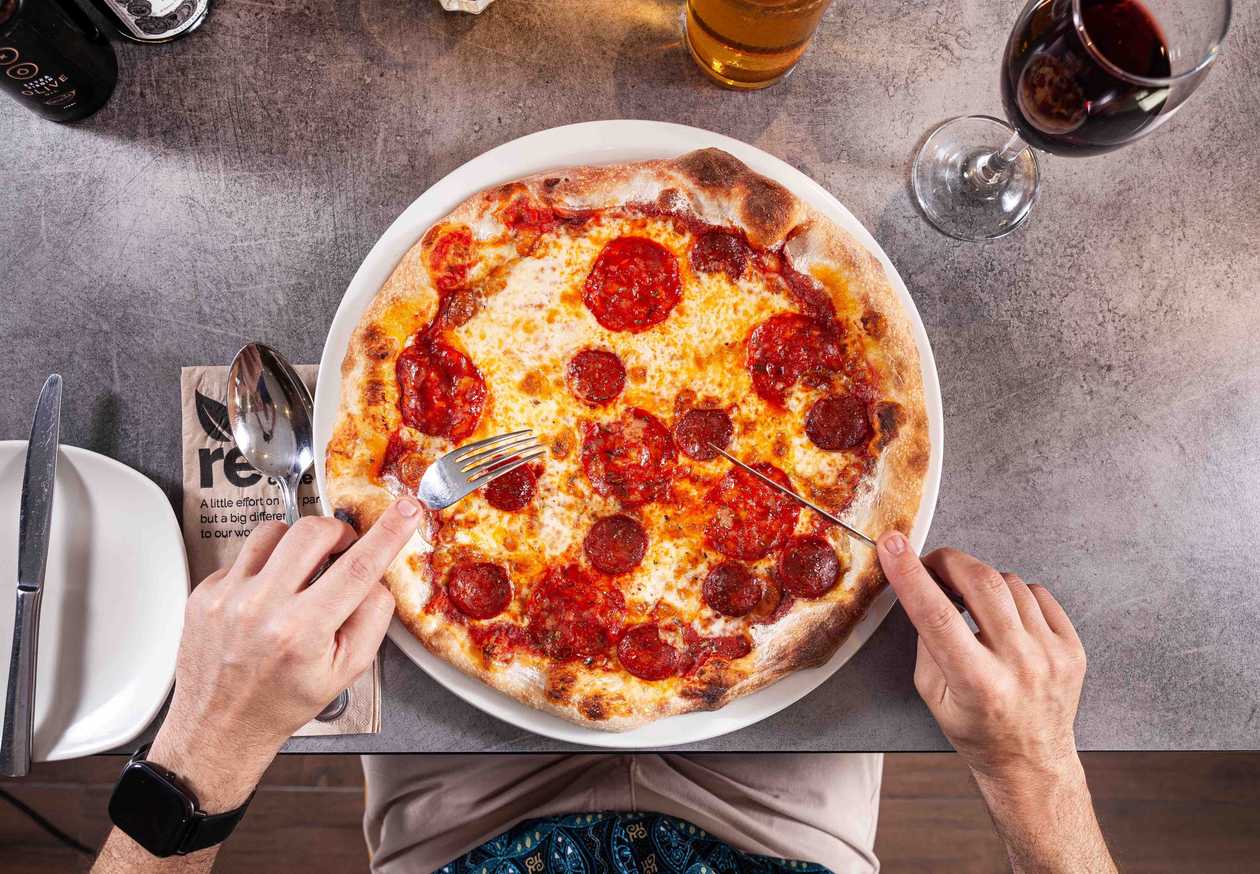 Pepperoni