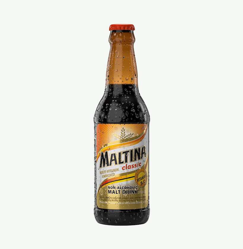 Maltina