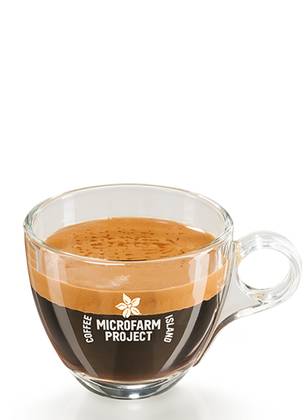 Ristretto MicroFarm Small 4oz