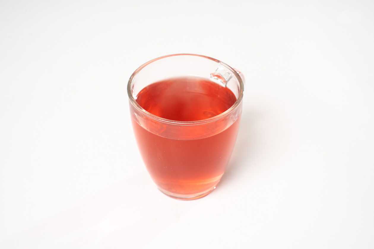 Black Tea