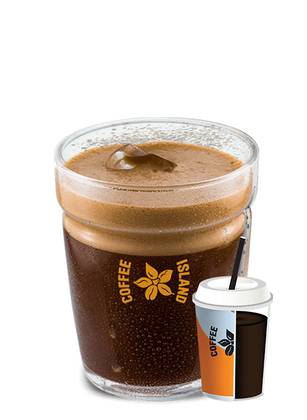Freddo Espresso Double Large 16oz