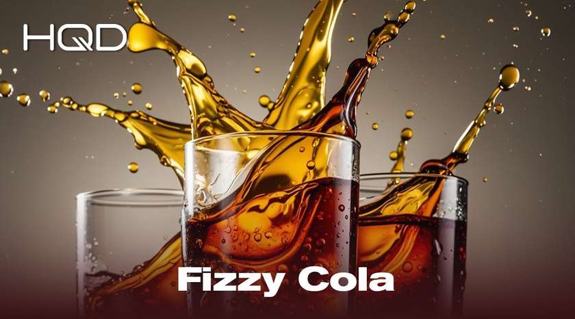 FIZZY COLA