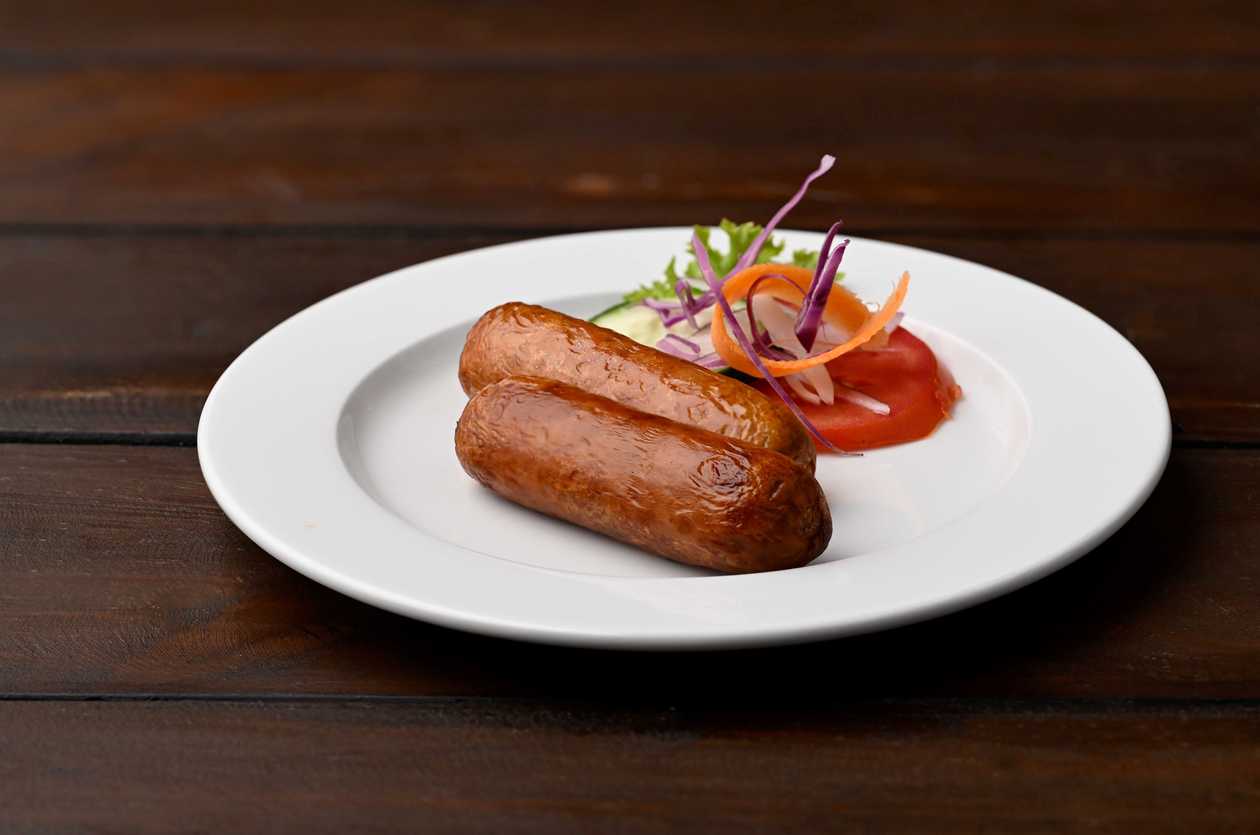 Sausage