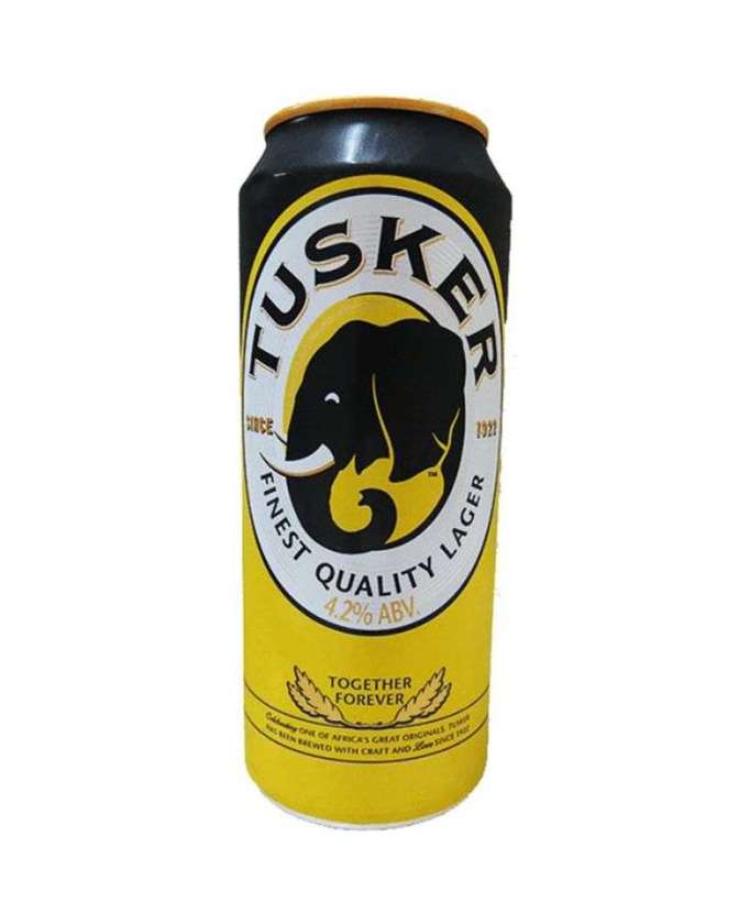 Tusker