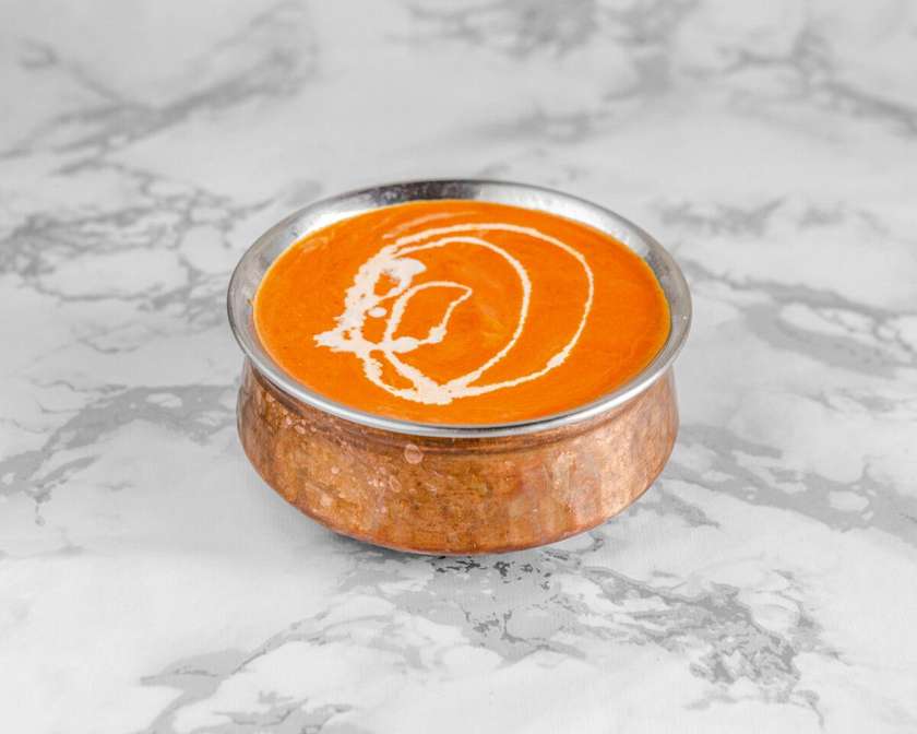 Butter Masala