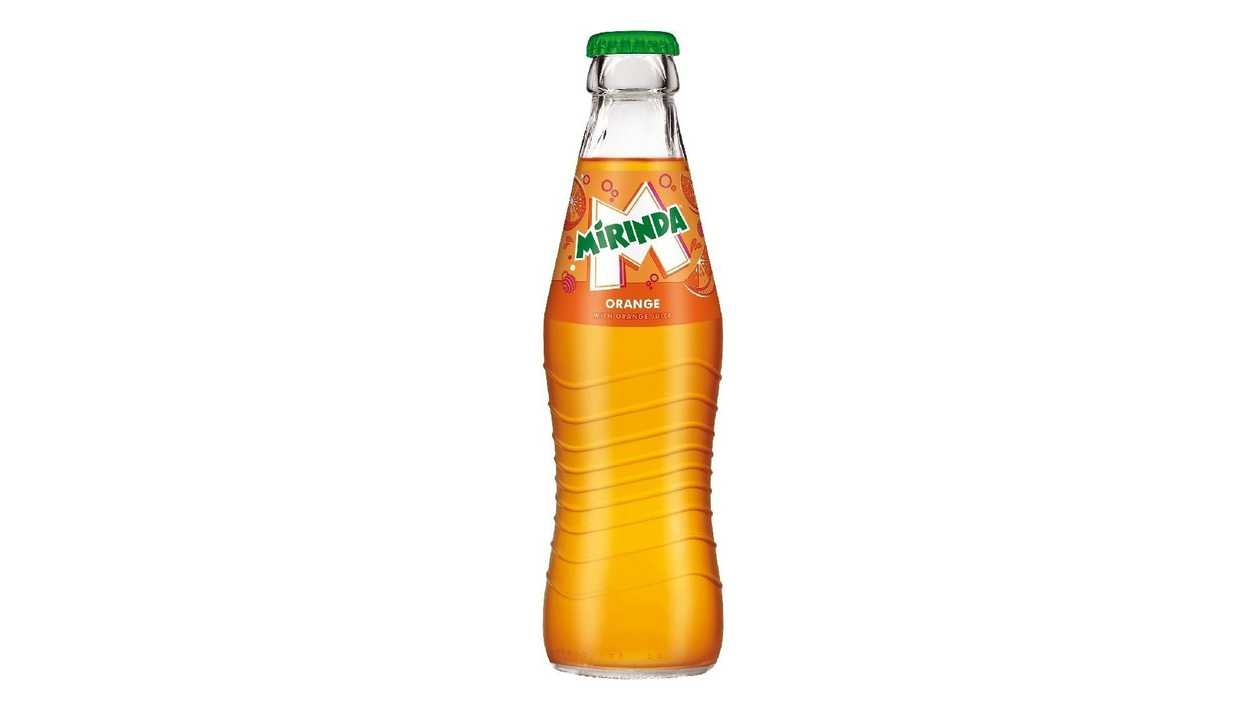 Mirinda 0,2 l