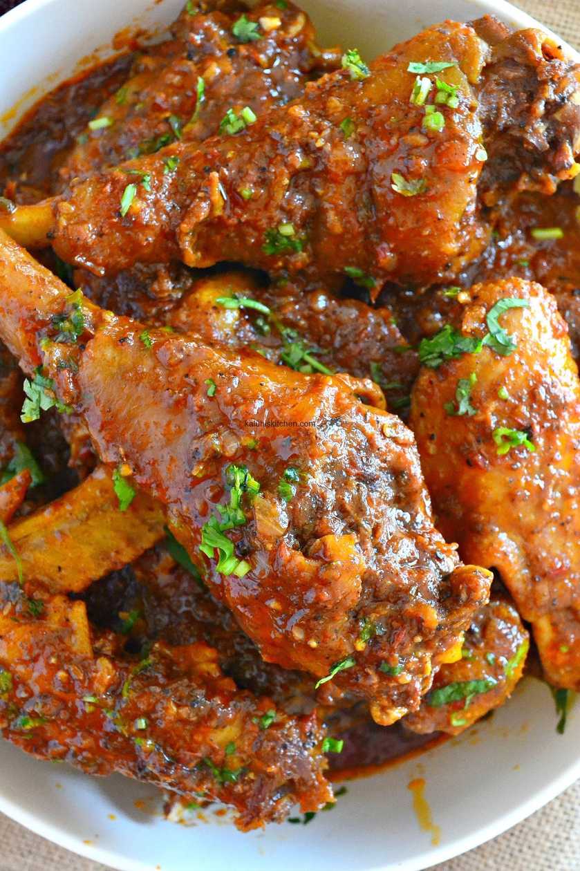 Kienyeji Chicken Lovers