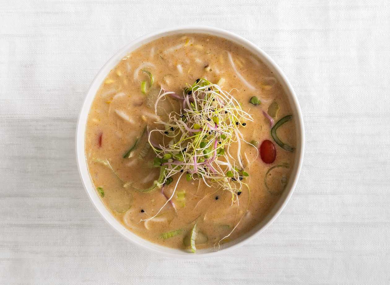 Tom Kha Kai