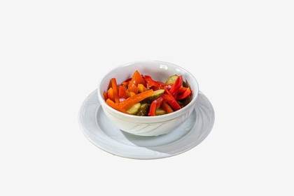 Salata de muraturi taranesti