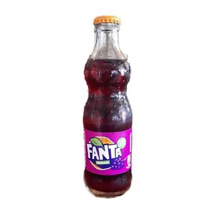 Fanta struguri