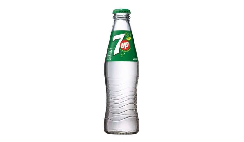7Up 0,2 l