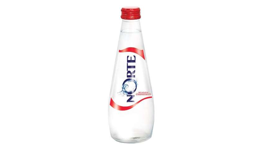 Mineral water still