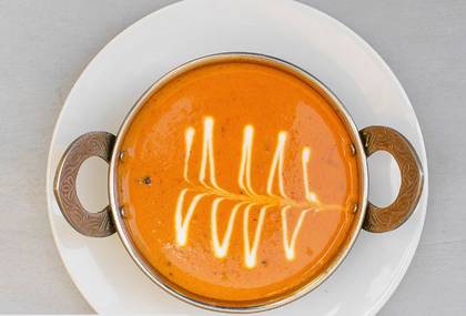 Mix Veg Korma