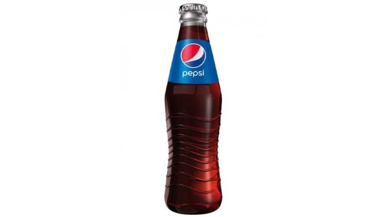 Pepsi cola  0,2 l