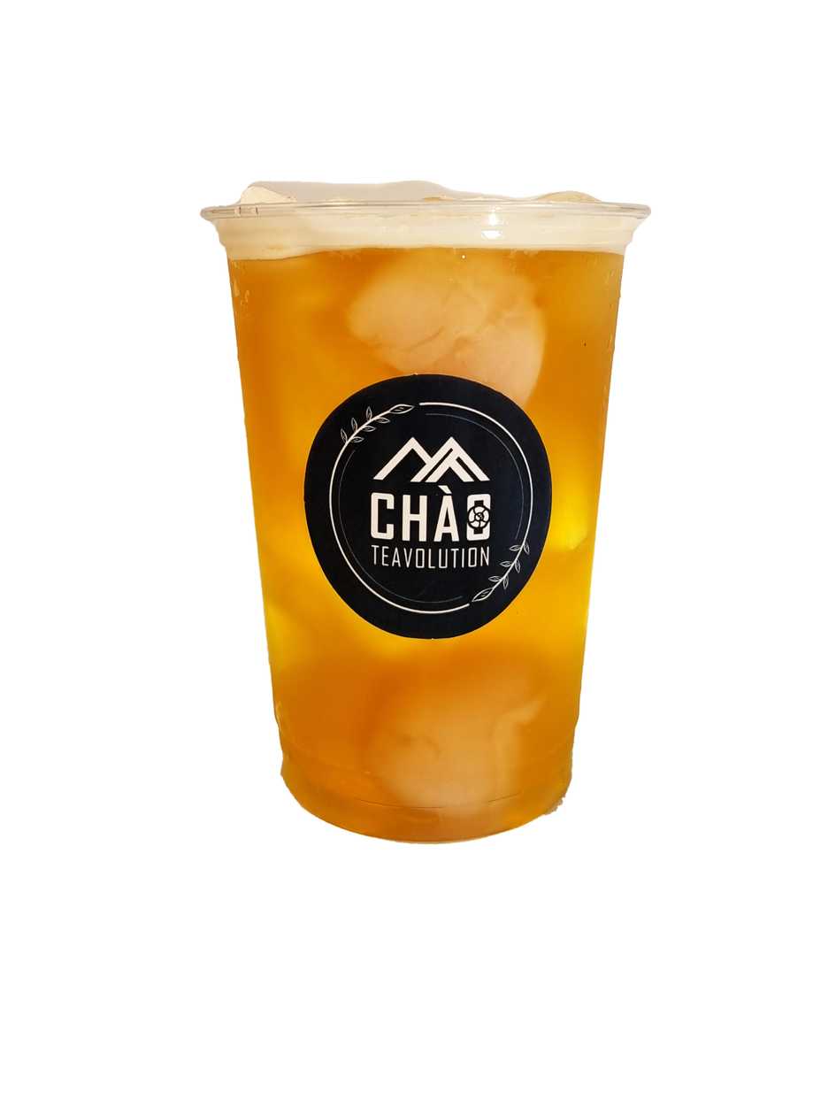 Baozi lychee