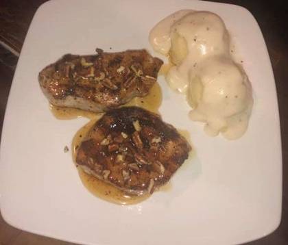 Pork Chop