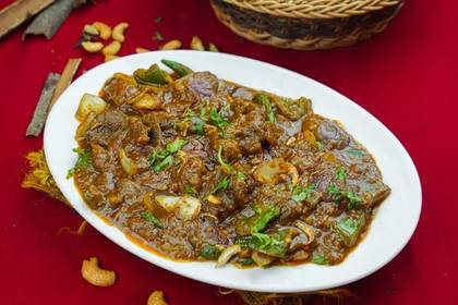 Mutton Korma