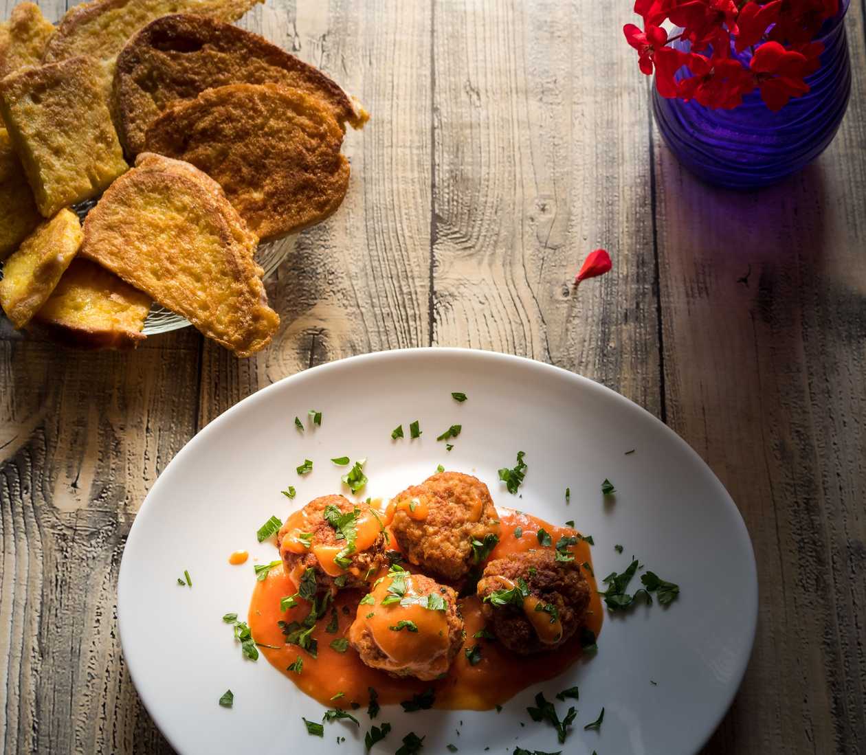 Meat Balls