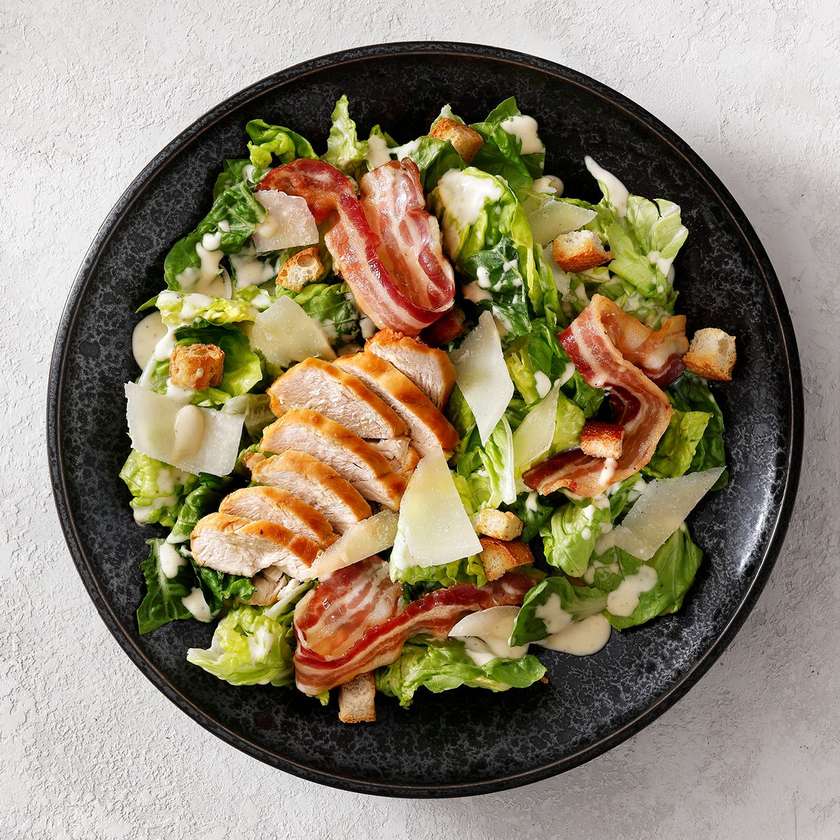 Salad Caesar