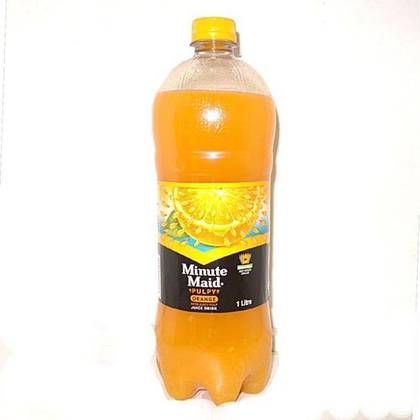 Minute Maid