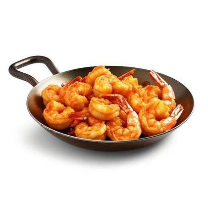 Sinchwan Prawns