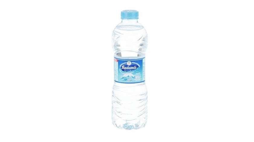 Badamlı® Still Water 600 ml