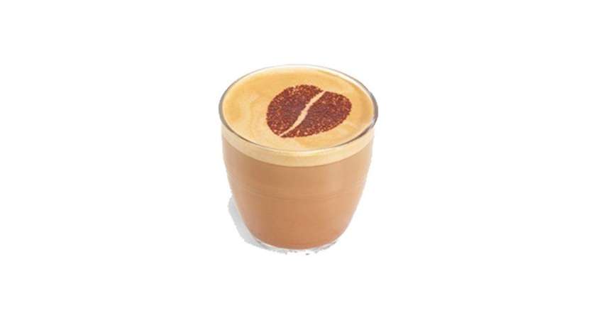 Corto Mocha