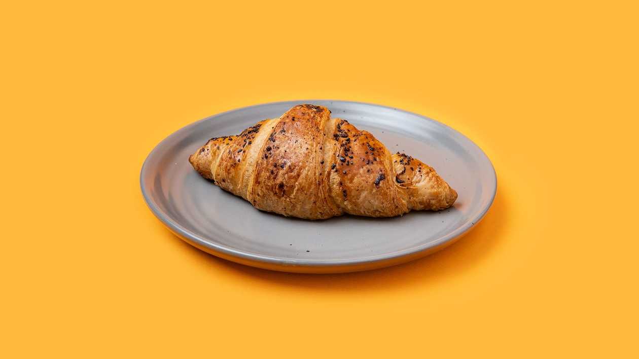 Chocolate Croissant