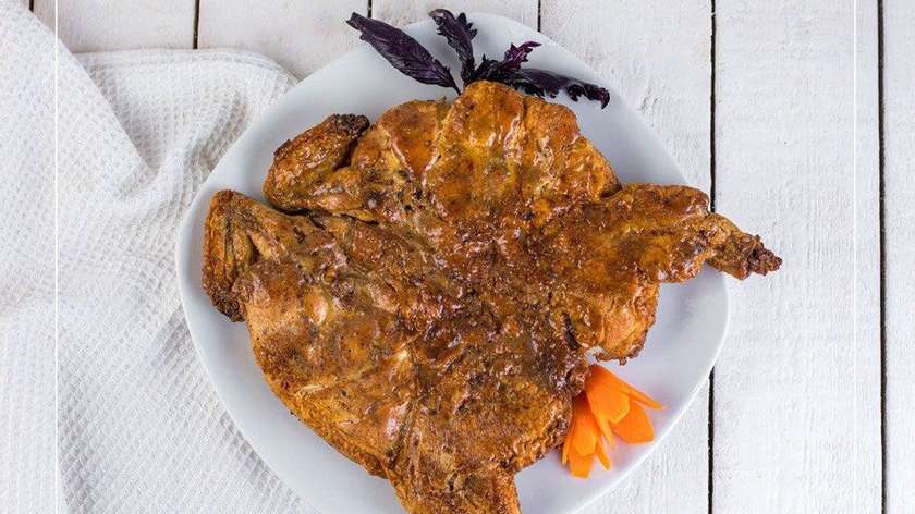 Village Chicken Tabaka