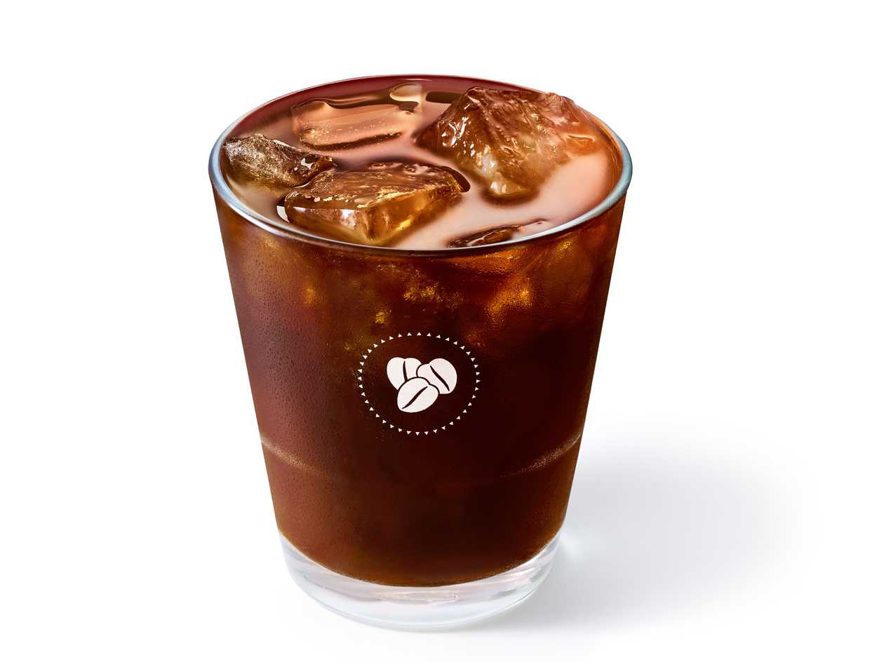 Cold Brew