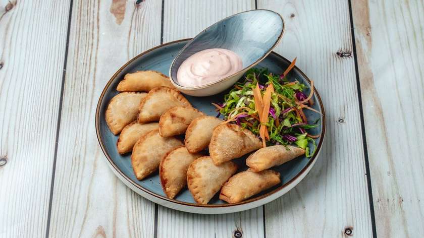 Mini Jorat Gutabs (12 pcs.)
