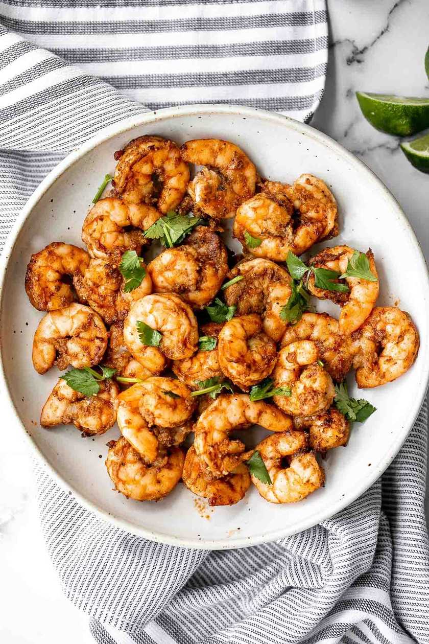 Mexican Shrimp