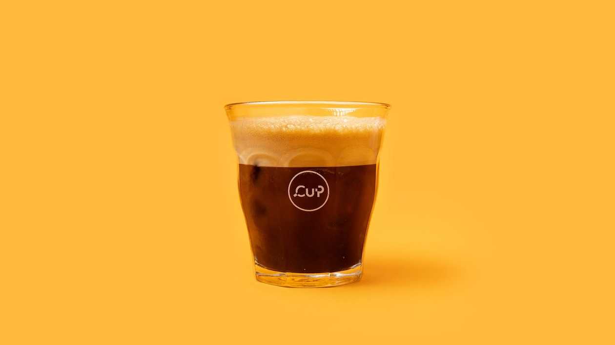 Freddo Espresso