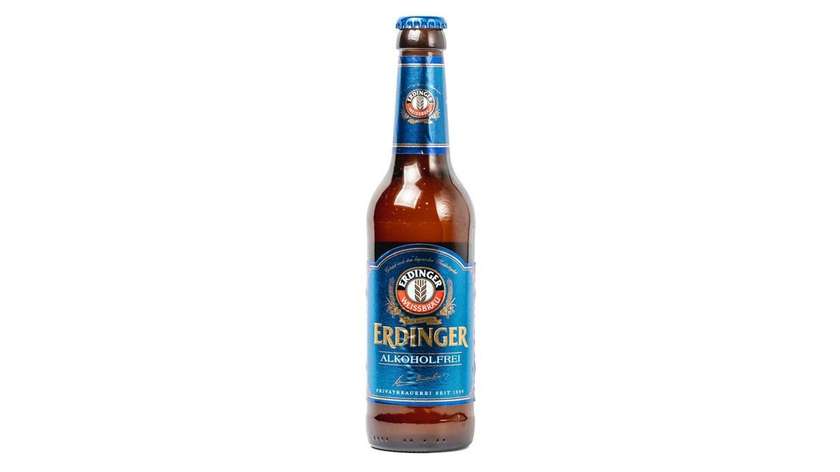 Erdinger Zero® 300 ml