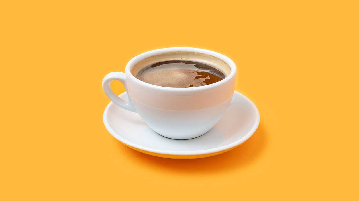 Filter Coffee