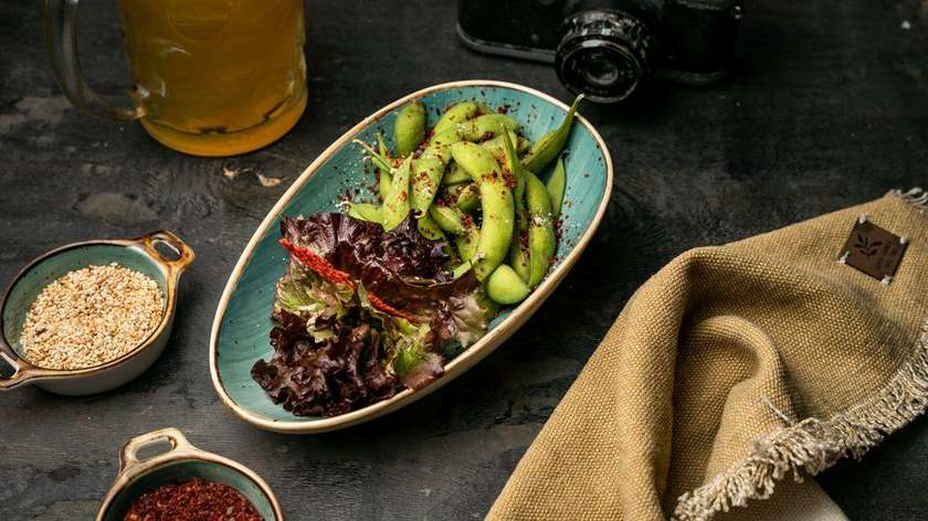 Edamame