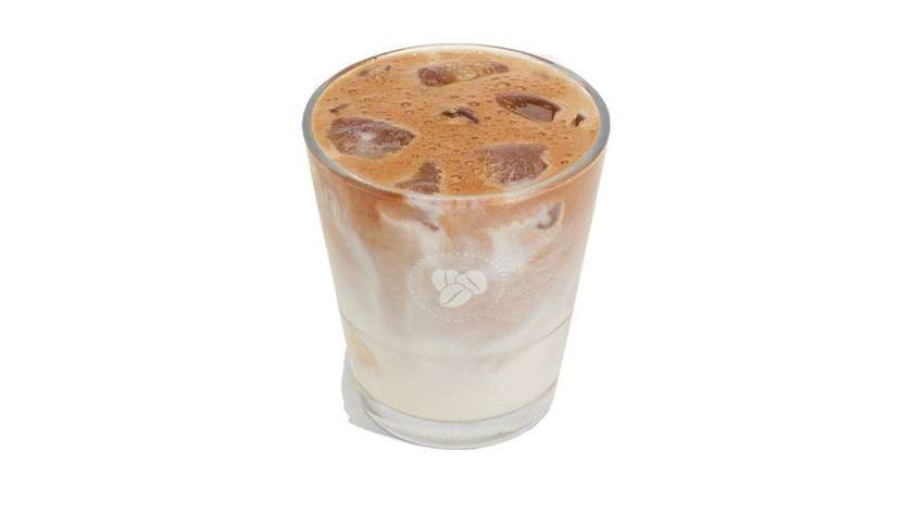 Iced Mocha