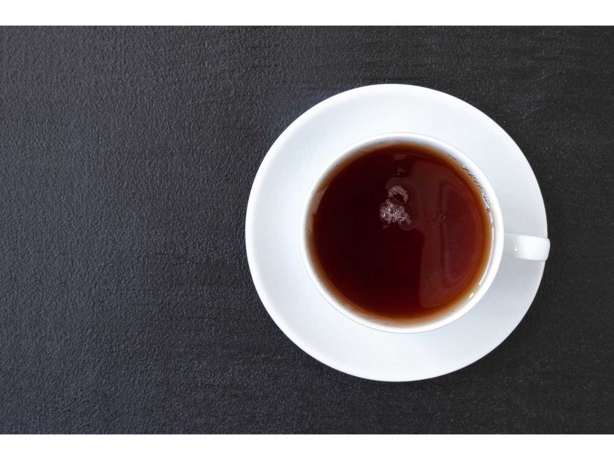 Copy of Black Tea