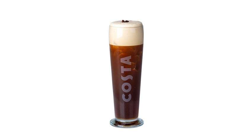 Freddo Espresso
